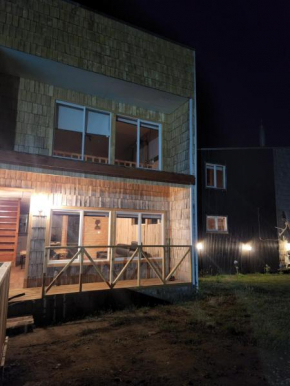 Cabaña Loft del Sur Premium